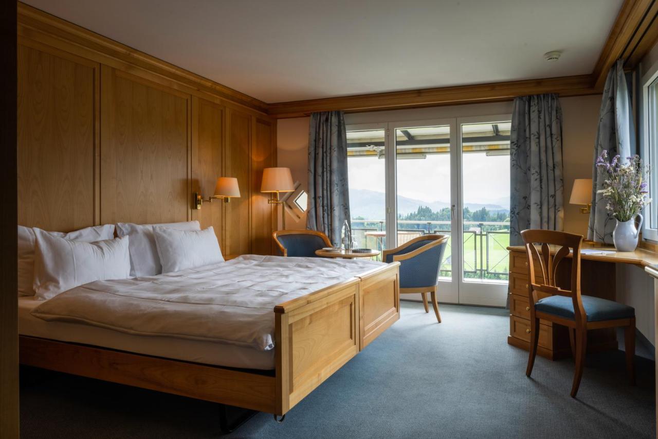 Schwellbrunn Vegan Health Hotel Sonnenberg Glutenfrei מראה חיצוני תמונה