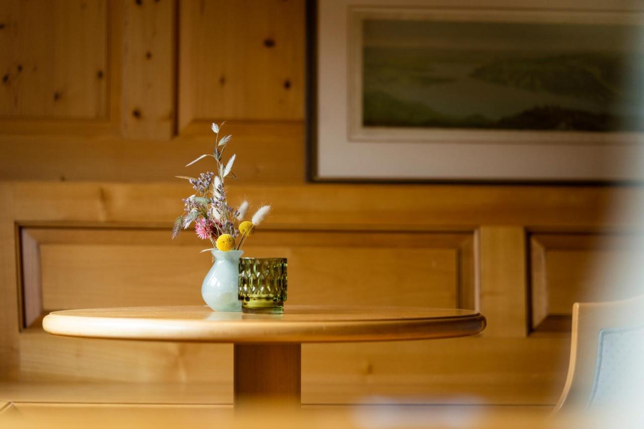 Schwellbrunn Vegan Health Hotel Sonnenberg Glutenfrei מראה חיצוני תמונה