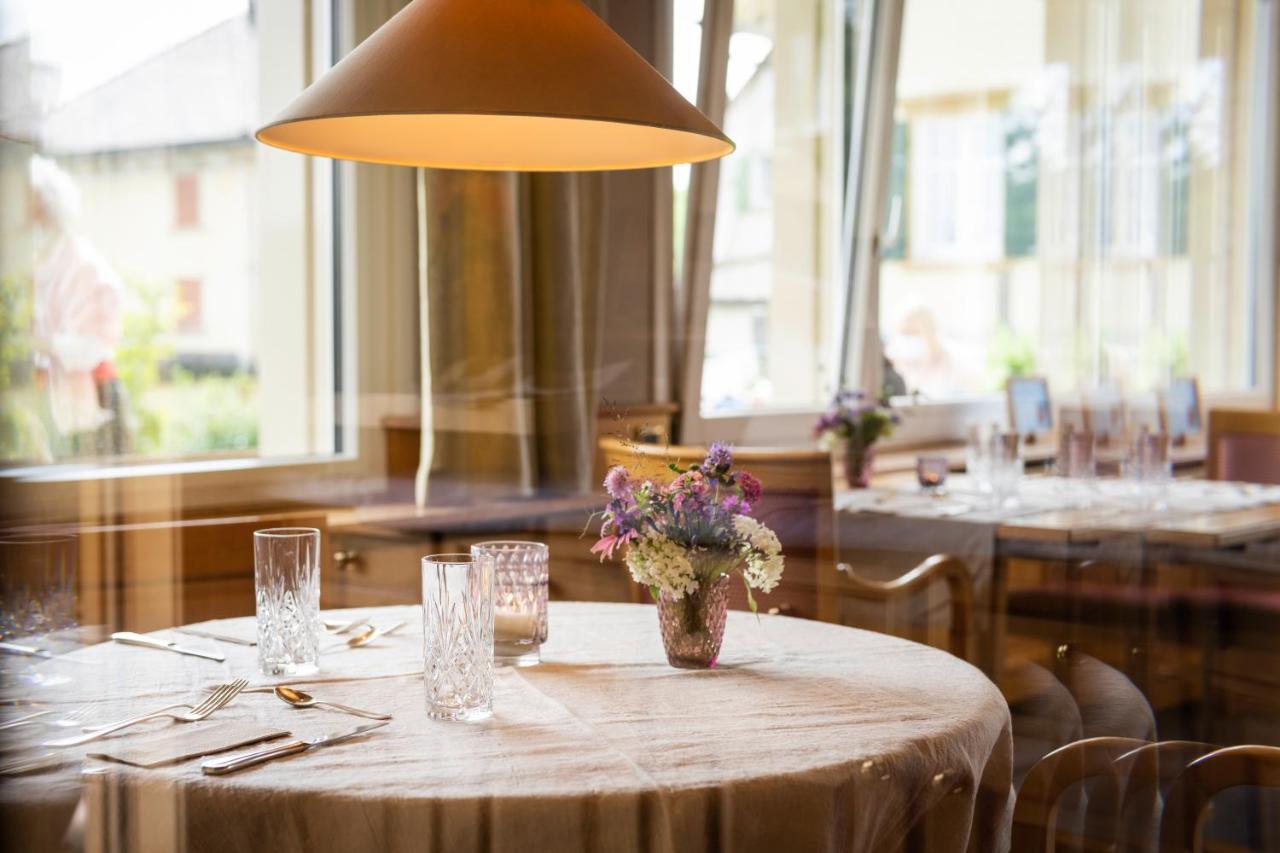 Schwellbrunn Vegan Health Hotel Sonnenberg Glutenfrei מראה חיצוני תמונה