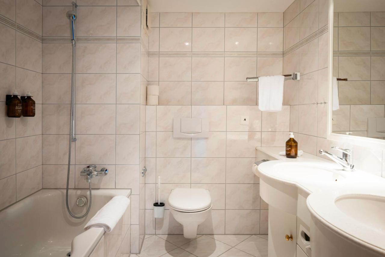 Schwellbrunn Vegan Health Hotel Sonnenberg Glutenfrei מראה חיצוני תמונה