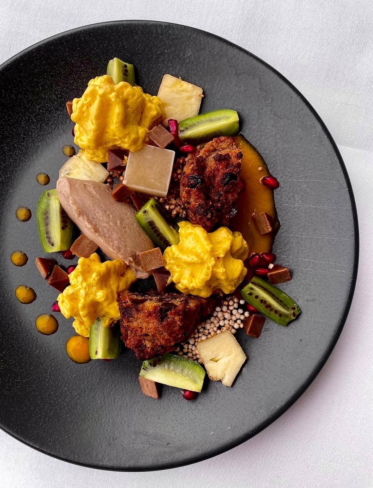 Schwellbrunn Vegan Health Hotel Sonnenberg Glutenfrei מראה חיצוני תמונה