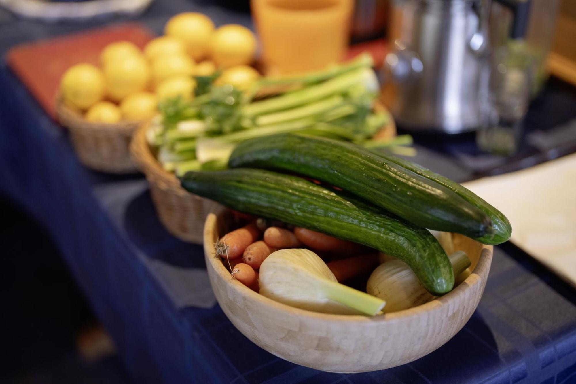 Schwellbrunn Vegan Health Hotel Sonnenberg Glutenfrei מראה חיצוני תמונה